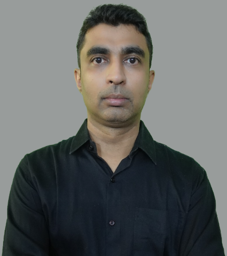 Deepak Maheshwari